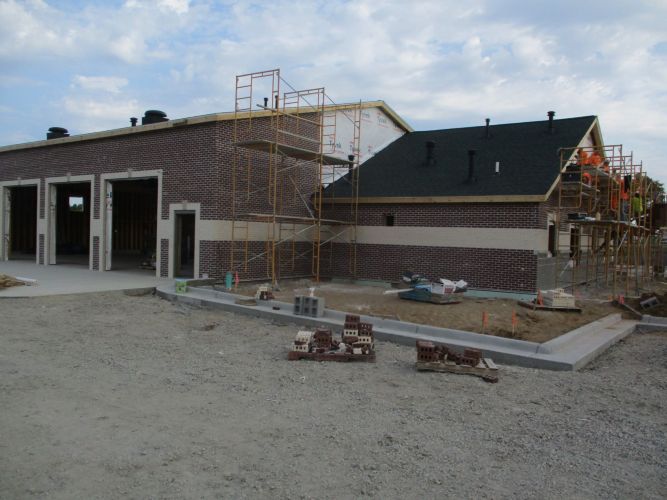 Christian Brothers Auto - Plainfield, Michigan