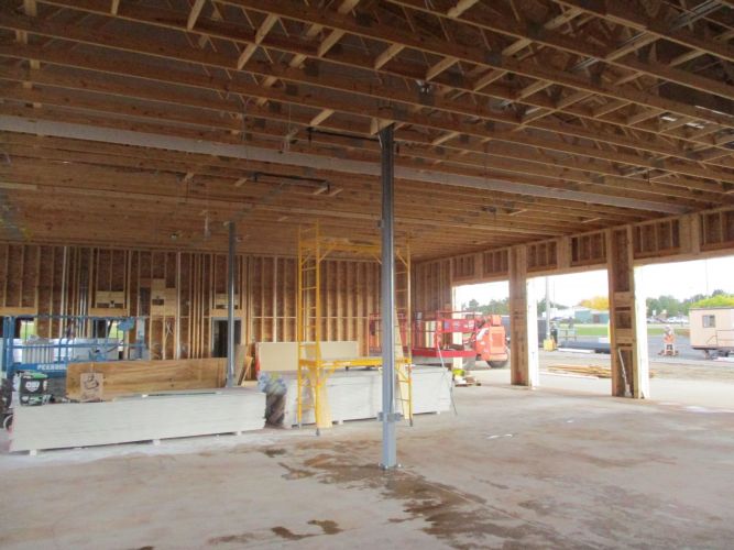 Christian Brothers Auto - Plainfield, Michigan