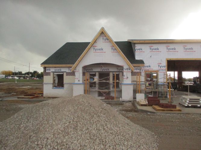 Christian Brothers Auto - Plainfield, Michigan