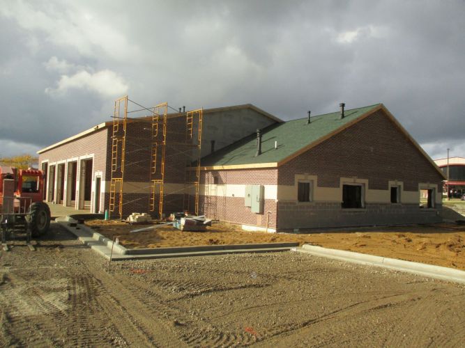 Christian Brothers Auto - Plainfield, Michigan