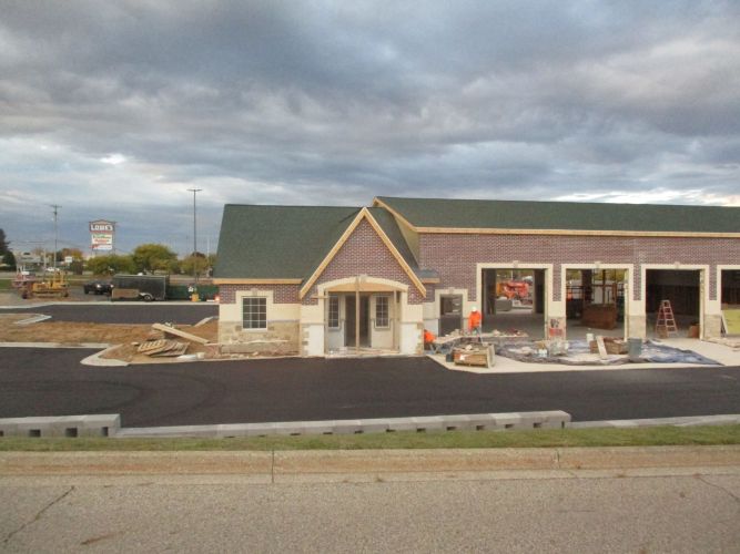 Christian Brothers Auto - Plainfield, Michigan