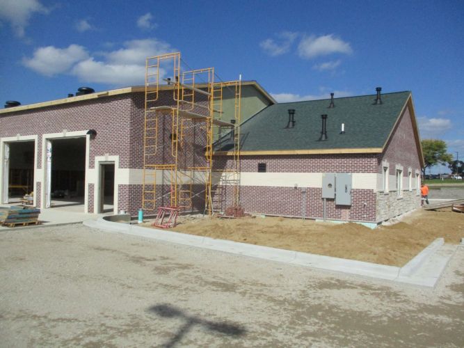 Christian Brothers Auto - Plainfield, Michigan