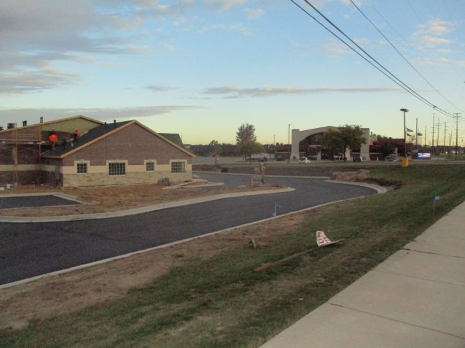 Christian Brothers Auto - Plainfield, Michigan