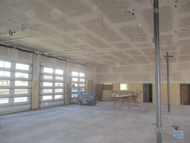 Christian Brothers Auto - Plainfield, Michigan