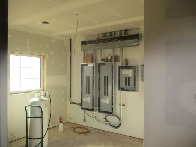 Christian Brothers Auto - Plainfield, Michigan