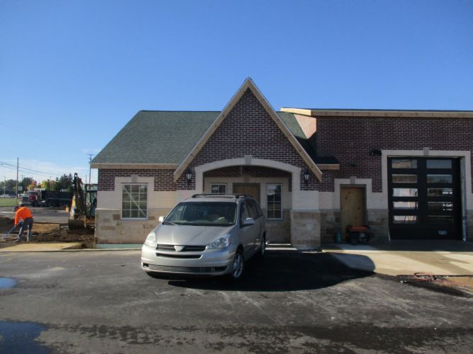Christian Brothers Auto - Plainfield, Michigan