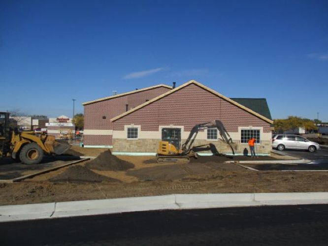 Christian Brothers Auto - Plainfield, Michigan