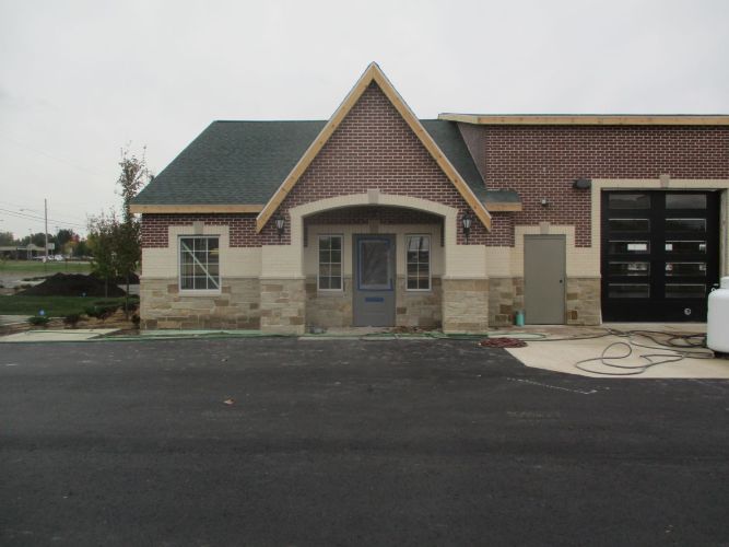 Christian Brothers Auto - Plainfield, Michigan