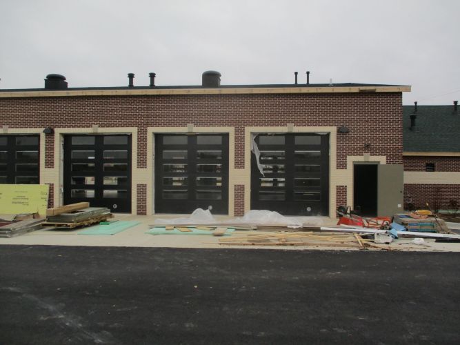 Christian Brothers Auto - Plainfield, Michigan