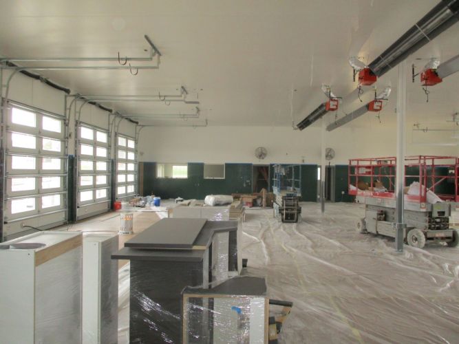 Christian Brothers Auto - Plainfield, Michigan