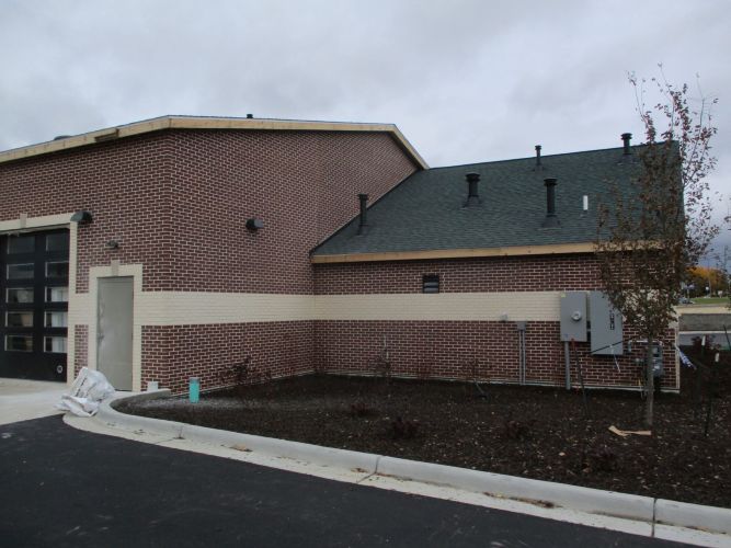 Christian Brothers Auto - Plainfield, Michigan