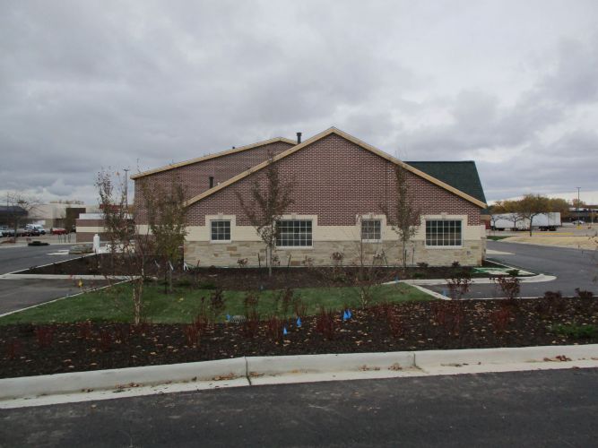 Christian Brothers Auto - Plainfield, Michigan