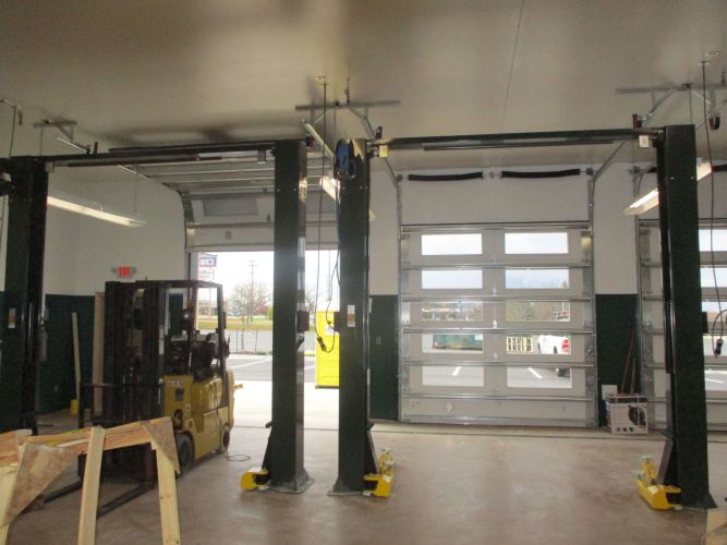 Christian Brothers Auto - Plainfield, Michigan