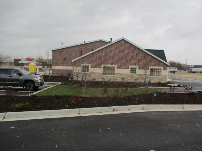 Christian Brothers Auto - Plainfield, Michigan