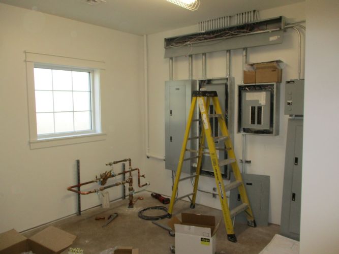 Christian Brothers Auto - Plainfield, Michigan