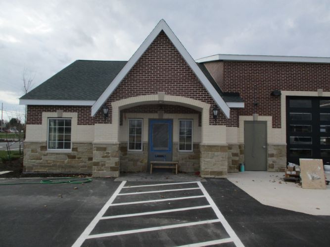 Christian Brothers Auto - Plainfield, Michigan