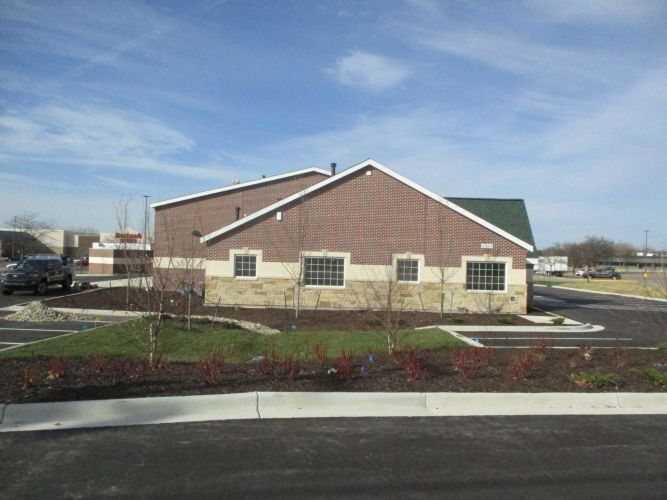 Christian Brothers Auto - Plainfield, Michigan