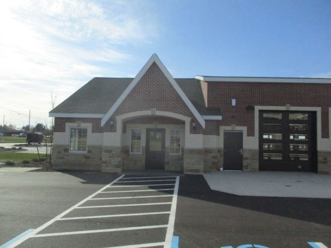 Christian Brothers Auto - Plainfield, Michigan