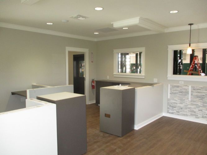 Christian Brothers Auto - Plainfield, Michigan