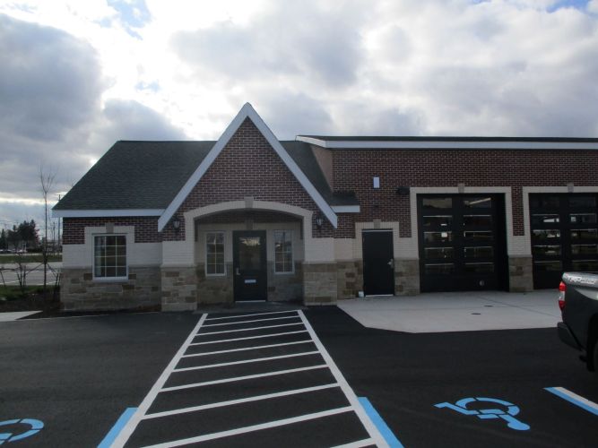 Christian Brothers Auto - Plainfield, Michigan