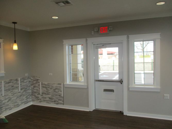 Christian Brothers Auto - Plainfield, Michigan