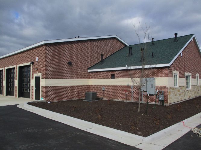 Christian Brothers Auto - Plainfield, Michigan