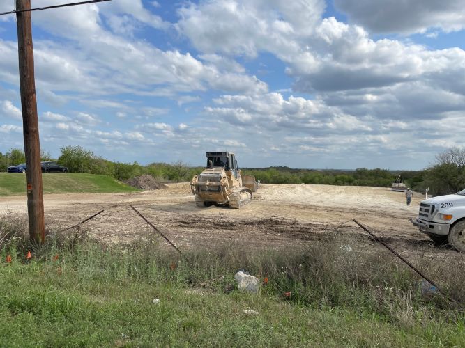 Christian Brothers Auto - San Antonio, Texas