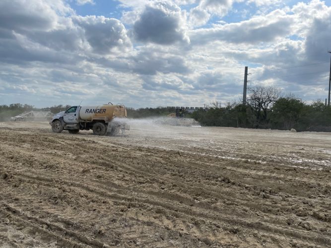 Christian Brothers Auto - San Antonio, Texas