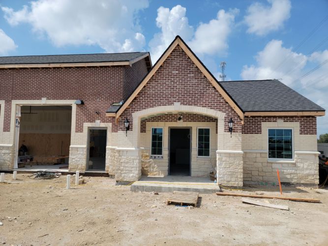 Christian Brothers Auto - San Antonio, Texas