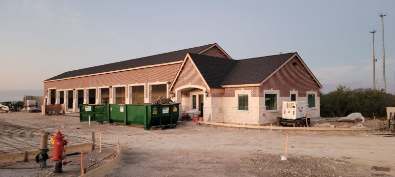 Christian Brothers Auto - San Antonio, Texas