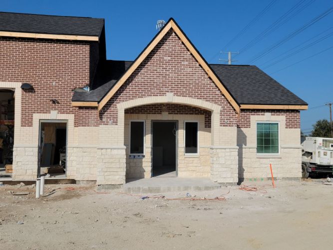 Christian Brothers Auto - San Antonio, Texas