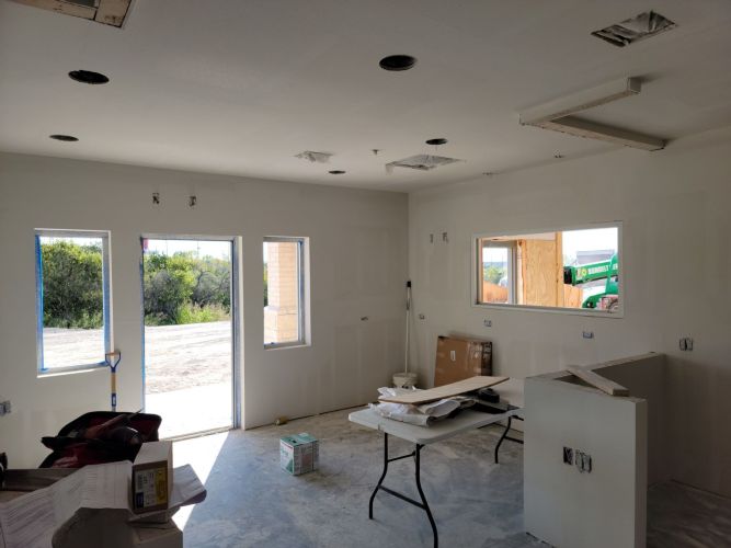 Christian Brothers Auto - San Antonio, Texas