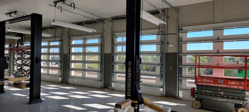 Christian Brothers Auto - San Antonio, Texas