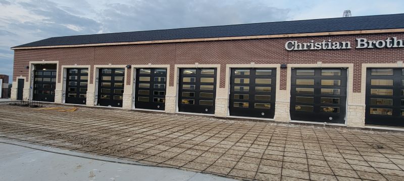 Christian Brothers Auto - San Antonio, Texas