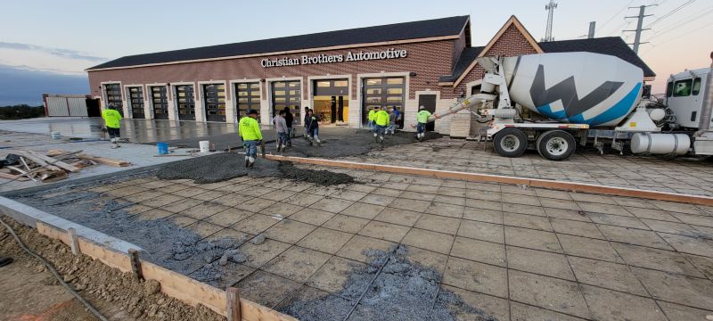 Christian Brothers Auto - San Antonio, Texas