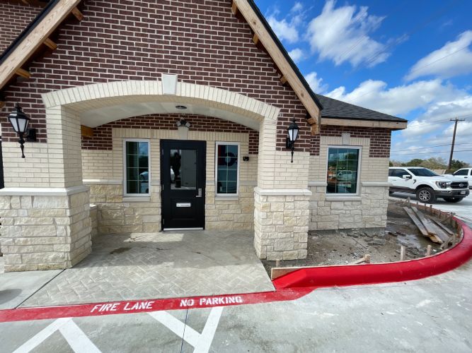 Christian Brothers Auto - San Antonio, Texas