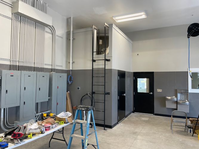 Christian Brothers Auto - San Antonio, Texas