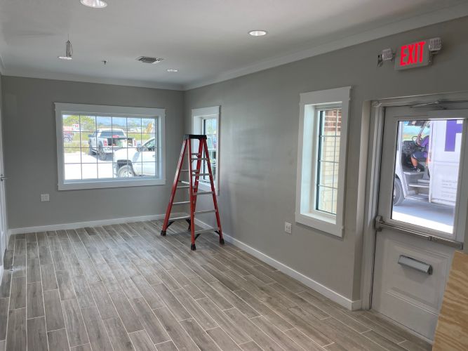 Christian Brothers Auto - San Antonio, Texas