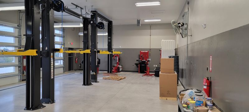 Christian Brothers Auto - San Antonio, Texas