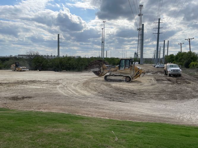 Christian Brothers Auto - San Antonio, Texas