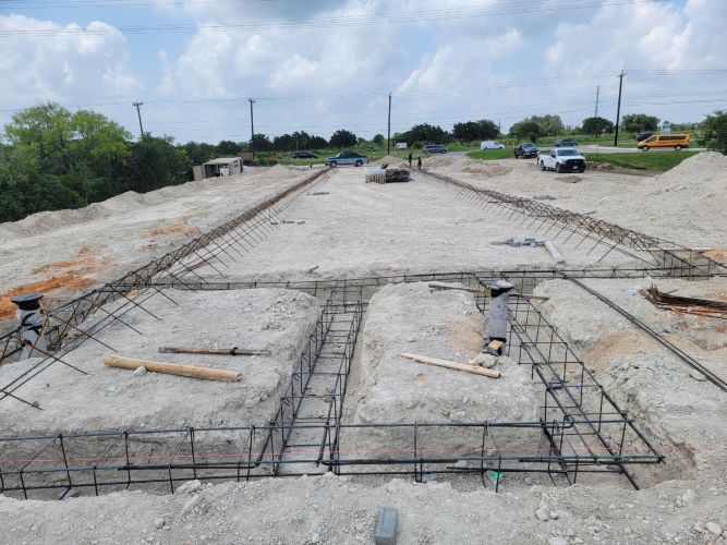 Christian Brothers Auto - San Antonio, Texas