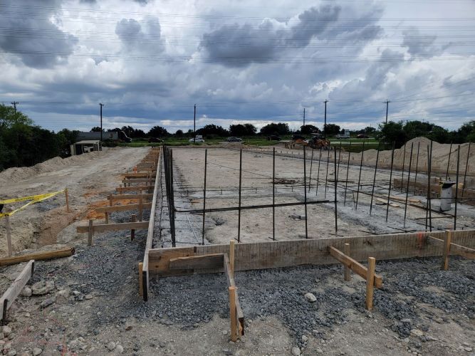 Christian Brothers Auto - San Antonio, Texas