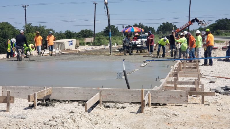 Christian Brothers Auto - San Antonio, Texas