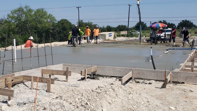 Christian Brothers Auto - San Antonio, Texas