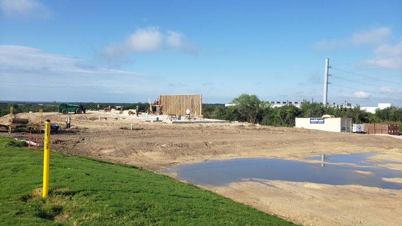 Christian Brothers Auto - San Antonio, Texas