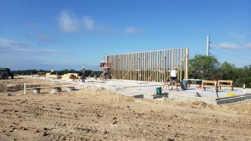 Christian Brothers Auto - San Antonio, Texas