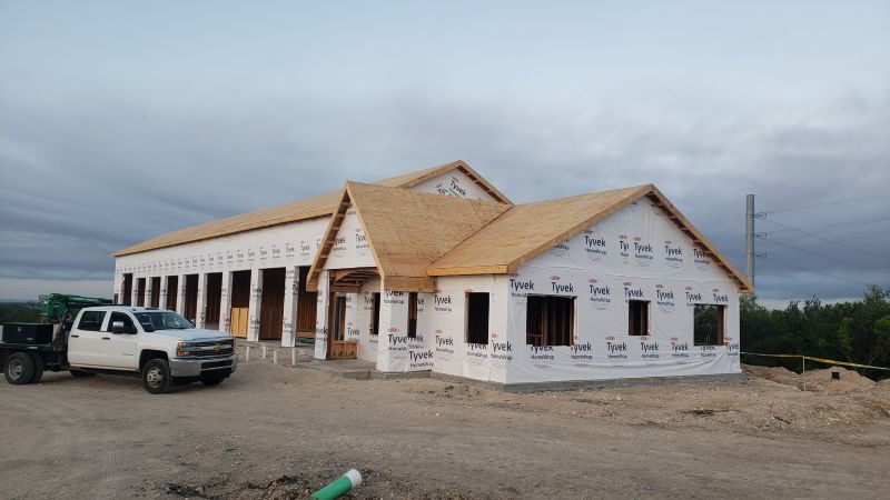 Christian Brothers Auto - San Antonio, Texas