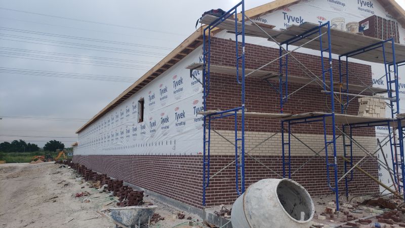 Christian Brothers Auto - San Antonio, Texas