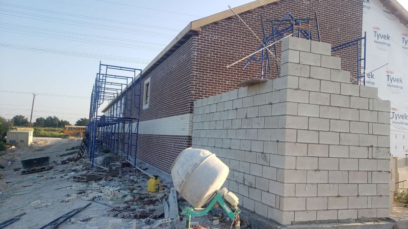 Christian Brothers Auto - San Antonio, Texas