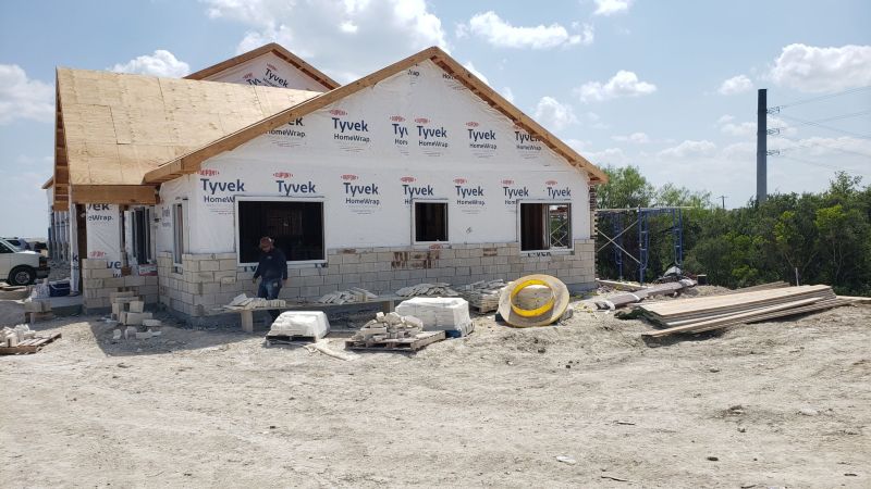 Christian Brothers Auto - San Antonio, Texas